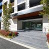 2K Apartment to Rent in Sumida-ku Exterior