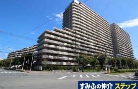 3LDK Mansion in Shiohama - Koto-ku