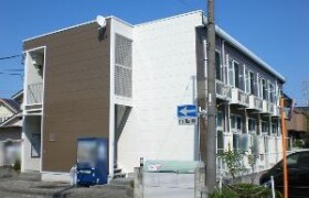 1K Apartment in Atago - Ageo-shi