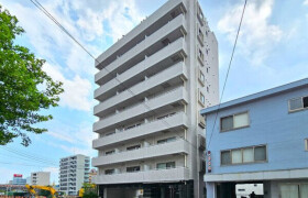 1K Apartment in Chiyoda - Nagoya-shi Naka-ku