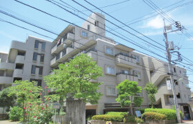 3DK {building type} in Higashiyukigaya - Ota-ku