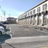 1Kアパート - 鴻巣市賃貸 駐車場
