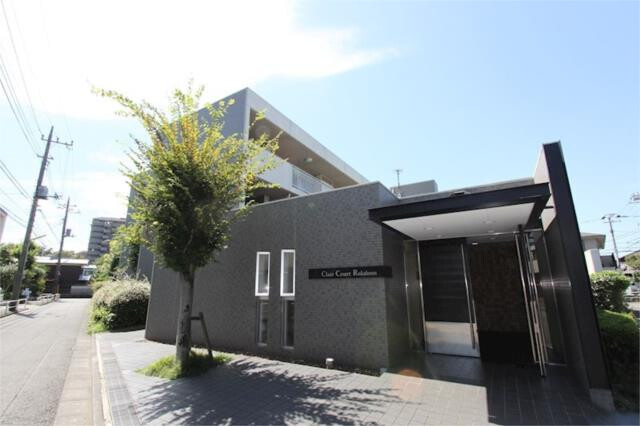 3LDK Apartment to Rent in Setagaya-ku Exterior