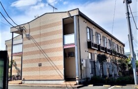 1K Apartment in Ogaya - Kawagoe-shi