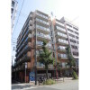 1LDK Apartment to Rent in Osaka-shi Minato-ku Exterior