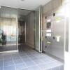 1LDK Apartment to Rent in Shibuya-ku Entrance