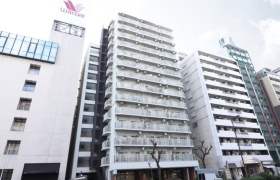 3LDK Mansion in Nishimiyahara - Osaka-shi Yodogawa-ku