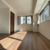 3LDKマンション -新宿区売買 リビングルーム