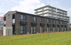 1K Apartment in Senrioka - Settsu-shi