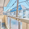 3LDK House to Buy in Shibuya-ku Balcony / Veranda