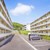 2LDK Apartment to Rent in Nukata-gun Kota-cho Exterior
