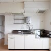 2DK Apartment to Rent in Ichinoseki-shi Interior