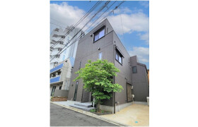 6LDK House in Takadanobaba - Shinjuku-ku