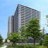 4LDK Apartment to Buy in Koto-ku Exterior