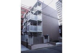 1K Mansion in Namamugi - Yokohama-shi Tsurumi-ku