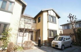 3LDK Terrace house in Minamioizumi - Nerima-ku