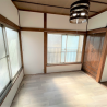 2LDK House to Rent in Matsudo-shi Bedroom