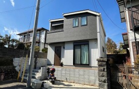 3LDK {building type} in Kinugaoka - Hachioji-shi