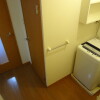 1K Apartment to Rent in Nagoya-shi Chikusa-ku Interior