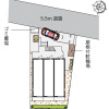 1K Apartment to Rent in Saitama-shi Kita-ku Map