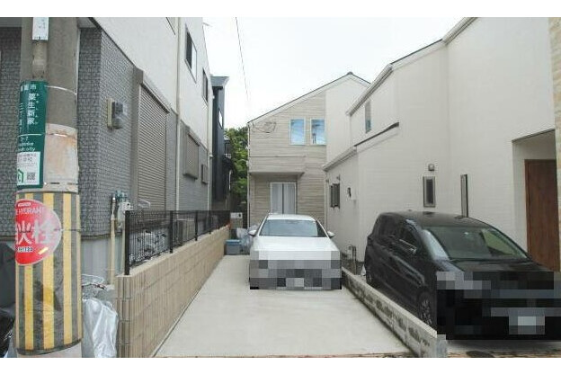 3LDK House to Buy in Mino-shi Exterior