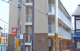 1K Mansion in Zaimokucho - Kyoto-shi Shimogyo-ku