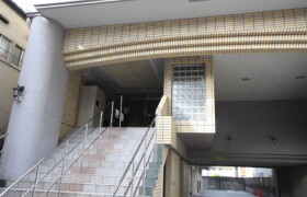 1R {building type} in Minoshima - Fukuoka-shi Hakata-ku