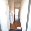 1K Apartment to Rent in Kizugawa-shi Interior