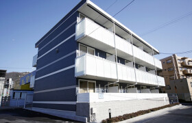 1K Mansion in Kibecho - Ikeda-shi