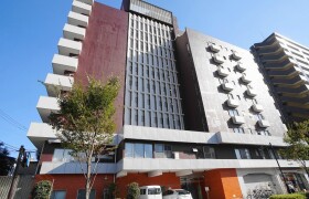 3LDK Apartment in Yoyogi - Shibuya-ku