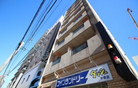 1DK Mansion in Shinsakae - Nagoya-shi Naka-ku