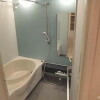 3LDK Apartment to Rent in Itabashi-ku Bathroom