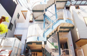 1K Mansion in Higashinakahama - Osaka-shi Joto-ku