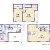 2SLDK House to Buy in Osaka-shi Higashinari-ku Interior