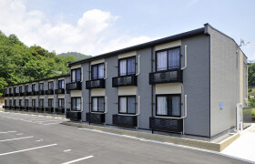 1K Apartment in Kabehigashi - Hiroshima-shi Asakita-ku