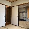 4LDK House to Rent in Kyoto-shi Yamashina-ku Interior