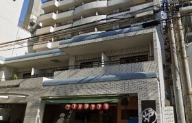 1K Mansion in Yakuin - Fukuoka-shi Chuo-ku