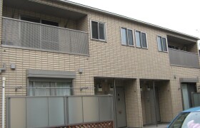 1LDK Mansion in Komazawa - Setagaya-ku