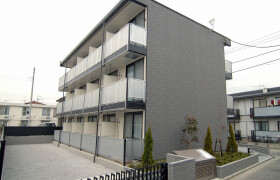 1K Mansion in Sano - Adachi-ku