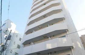 豐島區駒込-1K公寓大廈
