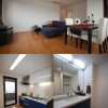 2LDK Apartment to Rent in Chiyoda-ku Room