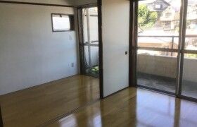 2K Mansion in Shinoharadaimachi - Yokohama-shi Kohoku-ku