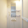 1K Apartment to Rent in Toshima-ku Shower