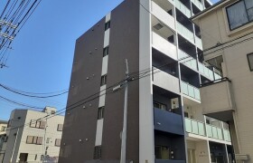1K Mansion in Kanagawa - Yokohama-shi Kanagawa-ku