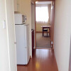 1K Apartment to Rent in Fuji-shi Interior