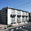 1K Apartment to Rent in Musashimurayama-shi Exterior