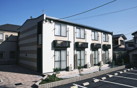 1K Apartment in Gakuen - Musashimurayama-shi