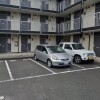 1K Apartment to Rent in Kitakyushu-shi Kokurakita-ku Parking