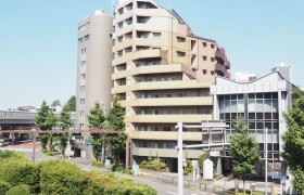 1LDK Mansion in Otsuka - Bunkyo-ku