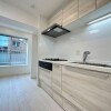 2LDK Apartment to Buy in Shinjuku-ku Kitchen